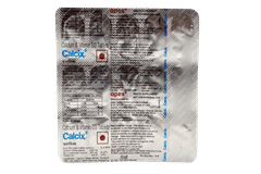 Calcix Tablet 15