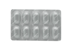 Calcom Plus Tablet 10