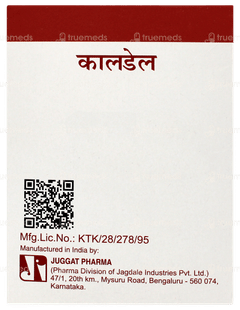 Caldale Tablet 10