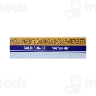 Caldison Ct Tablet 10