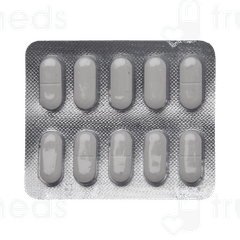 Calex 1000 Tablet 10