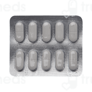 Calex 1000 Tablet 10
