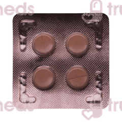 Calex 60k Chewable Tablet 4