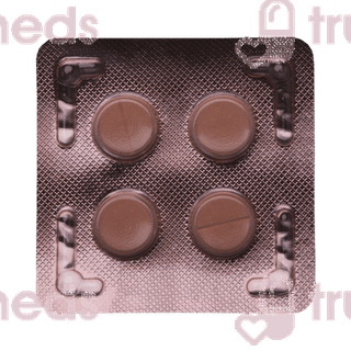 Calex 60k Chewable Tablet 4