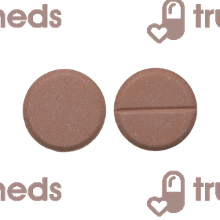 Calex 60k Chewable Tablet 4