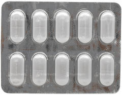Calgym Tablet 10 Calgym Tablet 10
