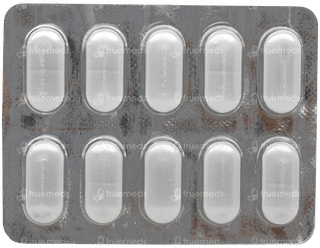 Calgym Tablet 10