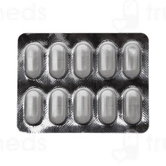 Calgym Tablet 10
