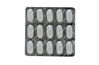 Calinept  Tablet 15