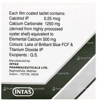 Calinept  Tablet 15