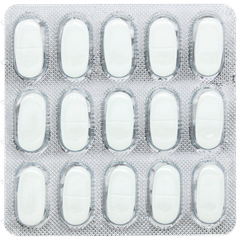 Calinept  Tablet 15 Calinept  Tablet 15