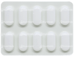 Calinta Tablet 10