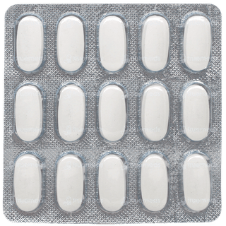 Calinta D3 Tablet 15