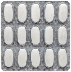 Calinta D3 Tablet 15 Calinta D3 Tablet 15