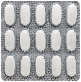 Calinta D3 Tablet 15