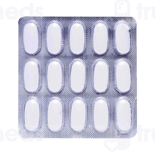 Calinta D3 Tablet 15