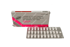 Calinta Kit Tablet 31