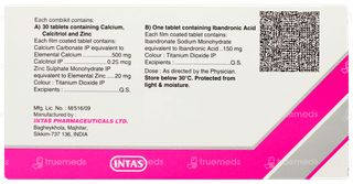 Calinta Kit Tablet 31