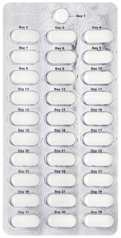 Calinta Kit Tablet 31