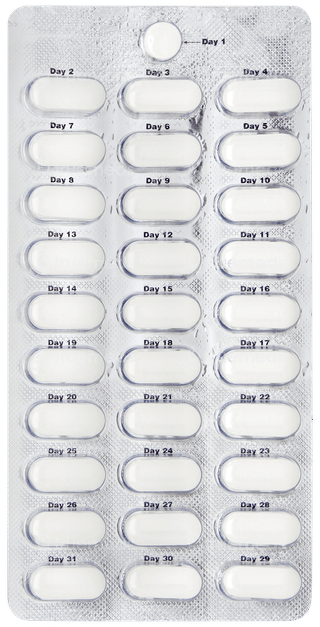 Calinta Kit Tablet 31