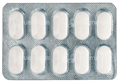Cal O Nal Tablet 10