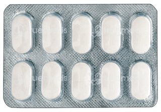 Cal O Nal Tablet 10