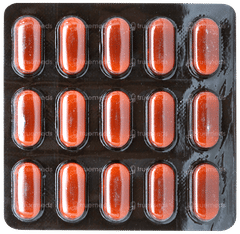 Calonat D3 Tablet 15