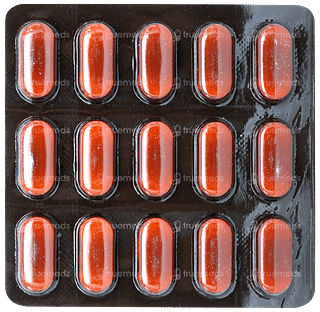 Calonat D3 Tablet 15
