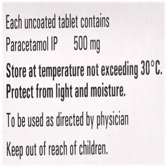 Calpol 500 Tablet 15 Calpol 500 Tablet 15