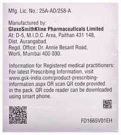 Calpol 650 Tablet 15