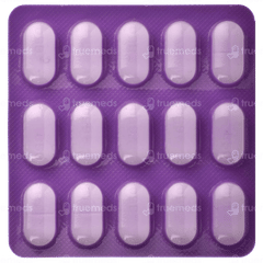 Calpol 650 Tablet 15