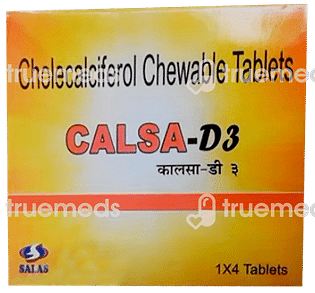 Calsa d outlet