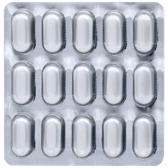 Calshine D Tablet 15