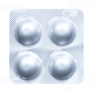 Caltas 60k Chewable Tablet 4