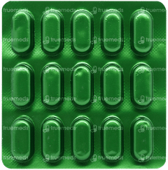 Calten D 500 Tablet 15