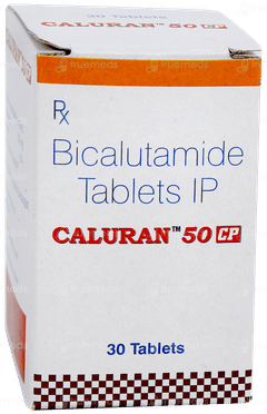 Caluran 50 Cp Tablet 30 Caluran 50 Cp Tablet 30