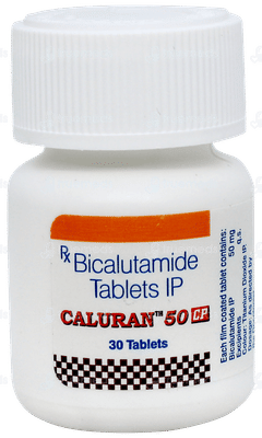 Caluran 50 Cp Tablet 30 Caluran 50 Cp Tablet 30