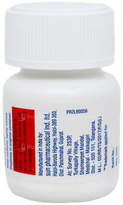 Caluran 50 Cp Tablet 30 Caluran 50 Cp Tablet 30