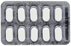 Calutide 50 Tablet 10 Calutide 50 Tablet 10