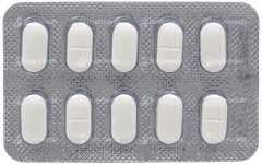 Calutide 50 Tablet 10 Calutide 50 Tablet 10