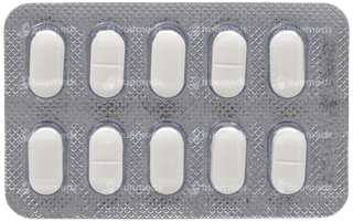 Calutide 50 Tablet 10