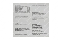 Calvaro Tablet 15 Calvaro Tablet 15