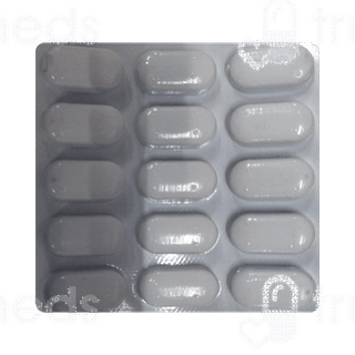 Calvit Hd Tablet 15