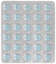 Calzac 250 Tablet 30
