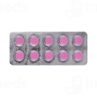 Cameron Tablet 10
