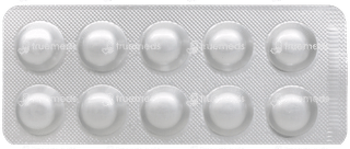 Camlodip 5 Tablet 10