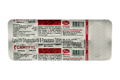 Camyfyl Tablet 10