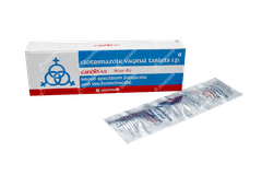 Candid V3 Vaginal Tablet 3