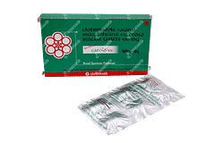 Candid V6 New Improved Vaginal Tablet 6