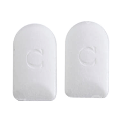 Candifem 100/500 Mg Tablet 6